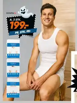 Bilka T-shirt, undertrøje, tights eller trusser, DKK 199 tilbud
