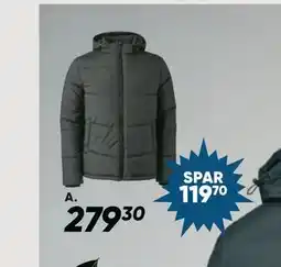 Bilka jakke, DKK 279.3 tilbud