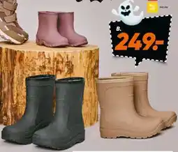 Bilka Termostøvler, DKK 249 tilbud