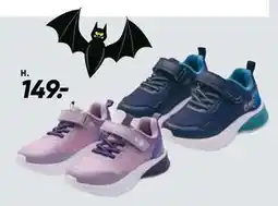 Bilka Sneakers med lys, DKK 149 tilbud