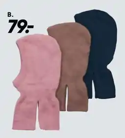 Bilka Elefanthue, DKK 79 tilbud