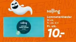 Bilka Lommetørklæder, DKK 10 tilbud