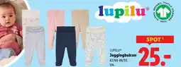 Lidl LUPILUⓇ Joggingbukser tilbud