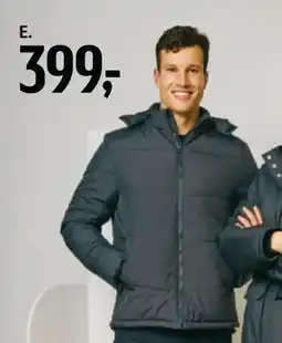 Føtex Jakke, DKK 399 tilbud