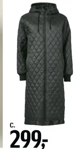 Føtex Termojakke, DKK 299 tilbud