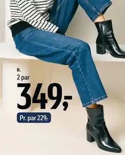 Føtex Jeans, DKK 349 tilbud