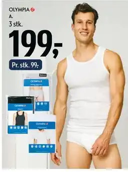 Føtex T-shirt, undertrøje, tights eller trusser, DKK 199 tilbud