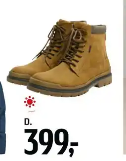 Føtex Støvler, DKK 399 tilbud