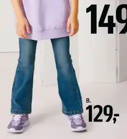 Føtex Jeans, DKK 129 tilbud