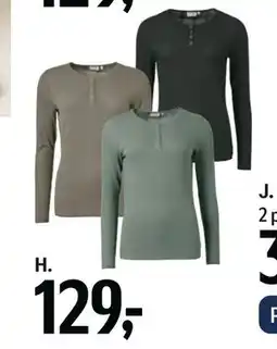 Føtex Strik, DKK 129 tilbud