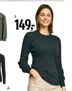 Føtex Strik, DKK 149 tilbud