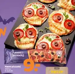 Netto Næmt pizzadej, DKK 9 tilbud