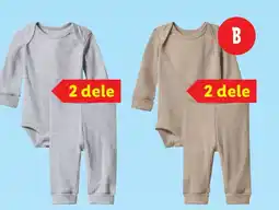 Lidl Joggingsæt tilbud