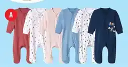 Lidl Natdragt, DKK 40 tilbud