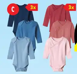 Lidl Body tilbud