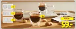 Lidl Termoglas, DKK 59 tilbud