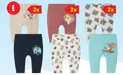 Lidl Leggings tilbud