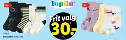 Lidl LUPILUⓇ Termosokker tilbud