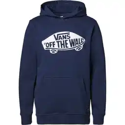 Sport 24 Vans Off The Wall Board Hættetrøje Børn tilbud