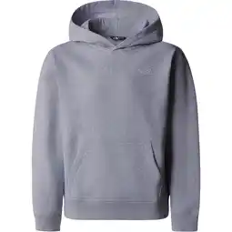 Sport 24 The North Face Essential Oversized Hættetrøje Børn tilbud