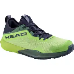 Sport 24 HEAD Motion Pro Padel Sko Herre tilbud