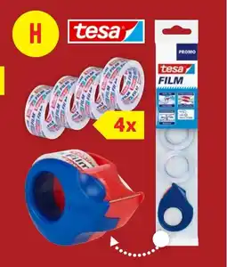Lidl Minitaperulle med tape tilbud