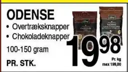 ABC Lavpris Odense tilbud