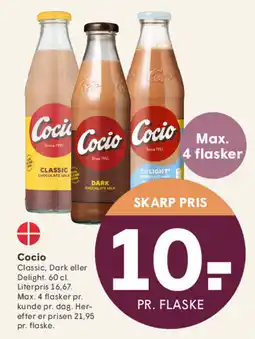SPAR Cocio tilbud