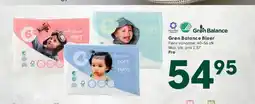 SPAR Grøn Balance Bleer tilbud
