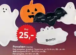 BigDollar Porcelæn Stentoj tilbud