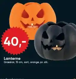 BigDollar Lanterne tilbud