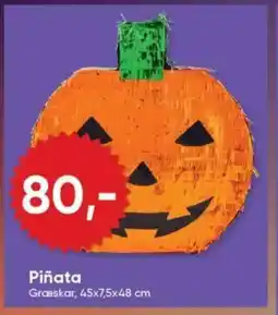 BigDollar Piñata tilbud