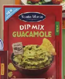 Løvbjerg Santa Maria Dip mix guacamole tilbud