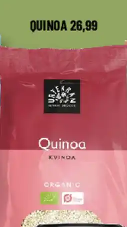 Løvbjerg Urtekram Quinoa tilbud