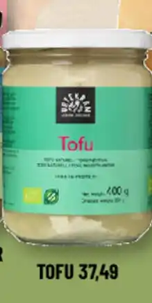 Løvbjerg Urtekram Tofu tilbud