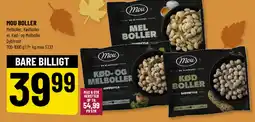 Løvbjerg Mou boller tilbud