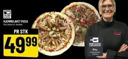 Løvbjerg Hjemmelavet pizza tilbud