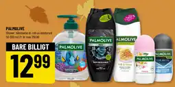 Løvbjerg PALMOLIVE tilbud