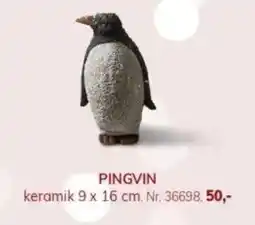 Daells Bolighus Pingvin tilbud