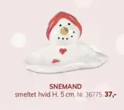 Daells Bolighus Snemand tilbud