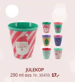 Daells Bolighus JULEKOP, DKK 17 tilbud