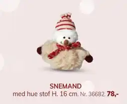 Daells Bolighus SNEMAND, DKK 78 tilbud