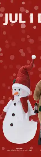 Daells Bolighus SNEMAND, DKK 294 tilbud