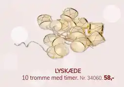 Daells Bolighus LYSKÆDE, DKK 58 tilbud
