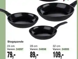 Harald Nyborg Pander tilbud