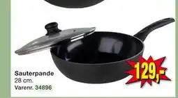 Harald Nyborg Pander, DKK 129 tilbud