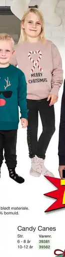 Harald Nyborg Julesweater, DKK 79 tilbud