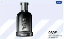 Matas Bottled beyond tilbud