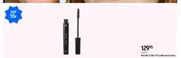 Matas Nilens jord volume mascara tilbud