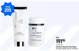 Matas Udvalgt beauté pacifique tilbud